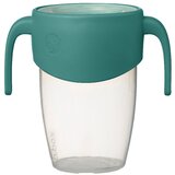 b.box lonček z ročaji, 250 ml emerald forest | Shoptok.si