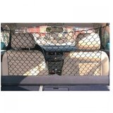 Pawise Zaštitna mreža na zadnjem sedištu sa pristupom za montažu A2200701 | ePonuda.com