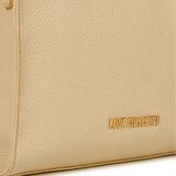 Love Moschino Ročne torbice JEWEL-JC4006PP1O Bež | Shoptok.si