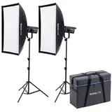FS-300B 2Kit-S-LS-1 Lighting Kit