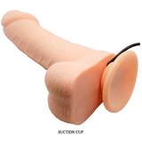 Baile Vibracijski Penis LyBarbara Ken | Shoptok.si