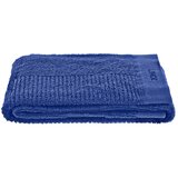 Zone Modra bombažna brisača 70x140 cm Indigo – | Shoptok.si