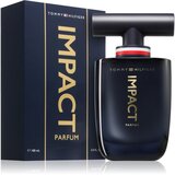Tommy Hilfiger Impact Parfum parfumska voda za moške 100 ml | Shoptok.si