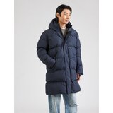 Superdry Zimski plašč mornarska | Shoptok.si