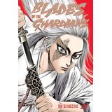 Abrams Xianzhe - Blades of the Guardians Vol. 2 Cene
