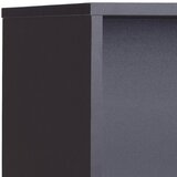 Modern Living Regal Box, Barva Grafita | Shoptok.si