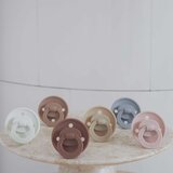  Elodie® duda binky bundle silicone pure khaki 3-36 m | Shoptok.si