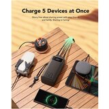 Veger Prenosna baterija (powerbank) Tank Boost, 56.000 mAh | Shoptok.si