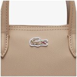 Lacoste CROSSOVER BAG Smeđa | shoptok.hr