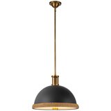 Elstead Lighting VISEČA SVETILKA Alora 32,4/41,7 cm 60 W E27 | Shoptok.si