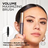 L´Oréal Paris maskara volumissimenu carbon black ( 1100032084 ) | ePonuda.com