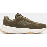 Under Armour Men's shoes UA Edge SUEDE-GRN - Men's Cijene