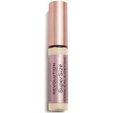 Makeup Revolution Korektorji proti podočnjakom & korektorji - Bež Cene