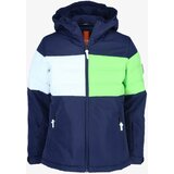 Ellesse jakna za dečake kiky boys ski jacket ELA223B505-02 ELA223B505-02 Cene'.'