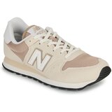 New Balance 500 Bež u