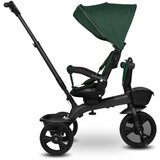 Lionelo tricikl Kori, Green Emerald | shoptok.hr