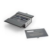 Nalivpero Parker Duofold, plava | shoptok.hr