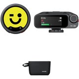 INSTA 360 Mic Pro Set 2 (1xTX+1xRX) Mikrofon | shoptok.hr