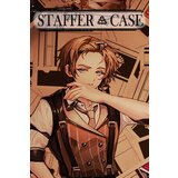 Steam staffer case: a supernatural mystery adventure key (pc) global | Eponuda.com
