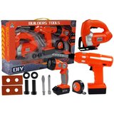  Set baterijskog alata od 12 dijelova Cijene