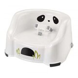 Fisher Price Preprosti čistilni in udobni booster - Panda (HRG13), (21382040) | Shoptok.si