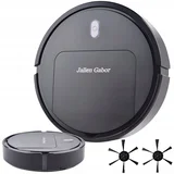 Automatska baterija. bežični robot usisavač usb 25cm crni