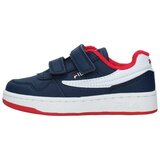 Fila Nizke superge 1011078 Modra | Shoptok.si