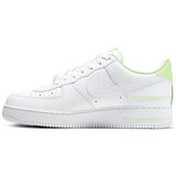 Nike Nizke superge Air Force 1 07 LV8 3 Bela | Shoptok.si