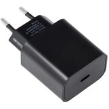 Univerzalni stenski polnilec Blue Star z USB Type C priključkom - 3A 25W s PD in QC 4.0 funkcijo polnjenja | Shoptok.si