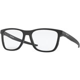 Oakley Centerboard OX8163-01 XL (57) Črna/Kristalna | Shoptok.si