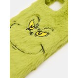  Maska za iPhone Grinch | shoptok.hr