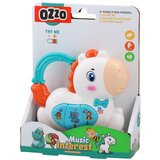 Ozzo Music interest, igračka, zvečka za bebe, konj Cene