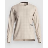 Ortovox Sequence Trail Long Sleeve Jersey white tea Cene