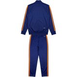 Adidas Seasonal Essentials Tiberio 3-Stripes Tricot Track Suit Kids Plava | shoptok.hr