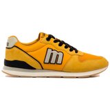 MTNG Nizke superge SNEAKERS 84467 Rumena | Shoptok.si
