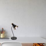  Stona lampa HOLLY 1xE27/60W/230V | Eponuda.com
