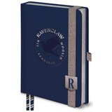 Pyramid International Lux agenda A5 - Harry Potter, Ravenclaw u