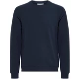 Casual Friday Sweater majica 'Severin' mornarsko plava