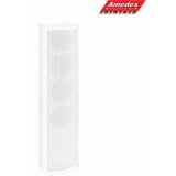  ZVUČNIK Power Dyn. ICS4 COLUMN indoor 20W 100V white 952.222 Cijene