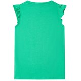  Dječja majica zelena 140 | shoptok.hr