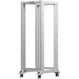 Lanberg OPEN RACK 19 32U 600X800 GREY | shoptok.hr