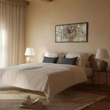  Slika - Tree of Life (1 Part) Narrow 120x60 U crnom drvenom okviru | shoptok.hr