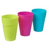 Practic max-čaša 0,25L multicolor Cene