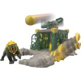 Schleich 42809 - Eldrador Creatures - Džungelska trdnjava - 1 kos. Cene