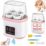 Impakt Sterilizator i Grejač Mleka Cene