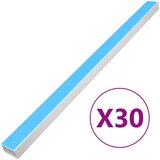  Kanalice za kabele samoljepljive 50x25 mm 30 m PVC | shoptok.hr