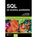 Kompjuter biblioteka - Beograd Upom Malik,Matt Goldwasser,Benjamin Johnston - SQL za analizu podataka Cene