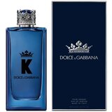 Parfem K by parfumirana voda za moške 200 ml | Shoptok.si