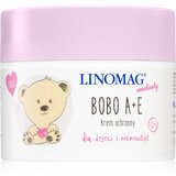 Linomag Baby Cream A+E krema za obraz in telo za otroke od rojstva 50 ml Cene