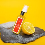 Orientana 16 Ayurvedic Herbs Breast Oil olje za prsi 50 ml | Shoptok.si
